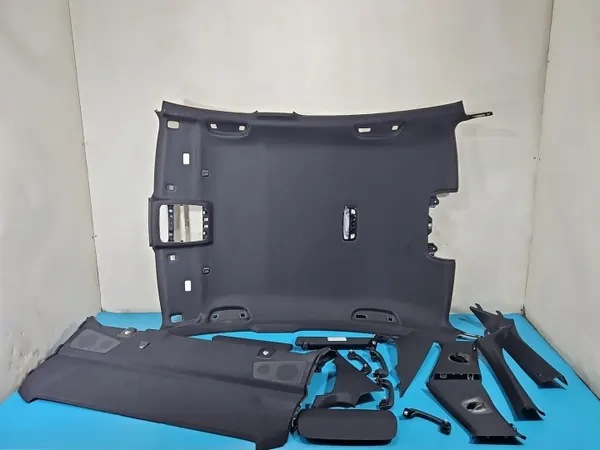 Plafonnier BMW G30 Berline M-Package OEM IMPRK1550358 image 2