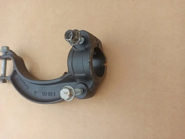 Support amortisseur avant gauche Audi A7 4G OEM 8K0413L image 3