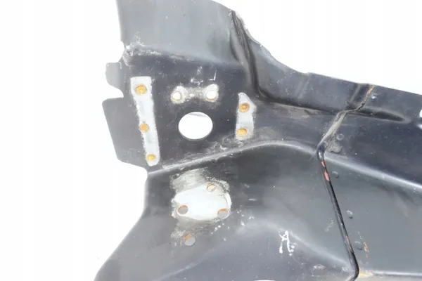 Suporte Cinto Traseiro Mercedes OEM A2116102520 image 3