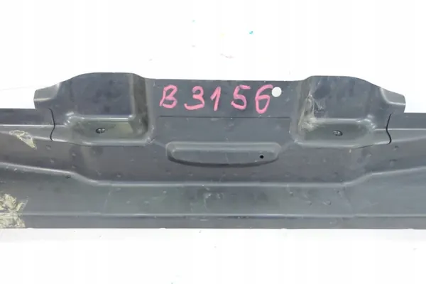 Suporte Cinto Traseiro Mercedes OEM A2116102520 image 4
