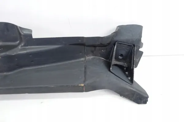 Suporte Cinto Traseiro Mercedes OEM A2116102520 image 5