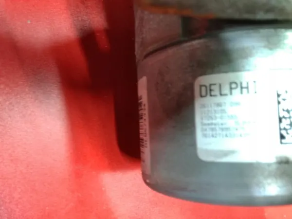 Direção elétrica OPEL CORSA D 06-14 image 3