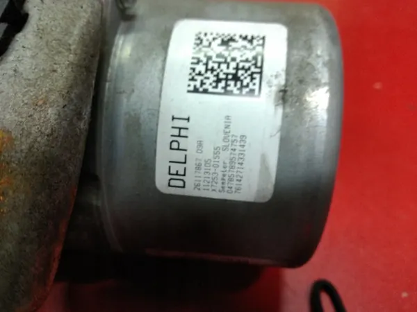 Direção elétrica OPEL CORSA D 06-14 image 4