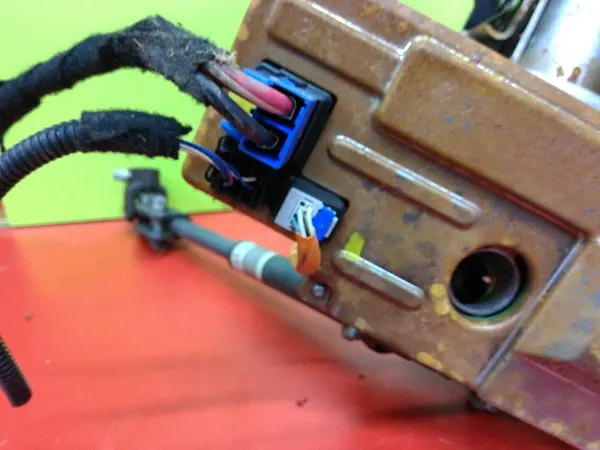 Direção elétrica OPEL CORSA D 06-14 image 6