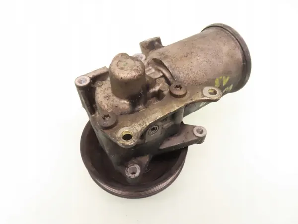 Bomba de direção OEM A2104662601 - Usada image 5