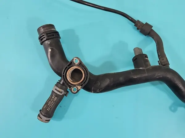 Vesiputki Audi A8 D4 3.0 TFSI (CTUB) 290HV OEM image 3