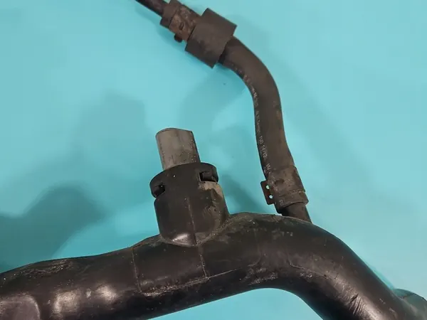 Vesiputki Audi A8 D4 3.0 TFSI (CTUB) 290HV OEM image 5