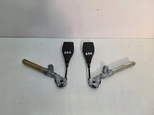 Tensor de correa OEM NAPINACZ PASA TRAFIC VIVARO PRIMASTAR image 2
