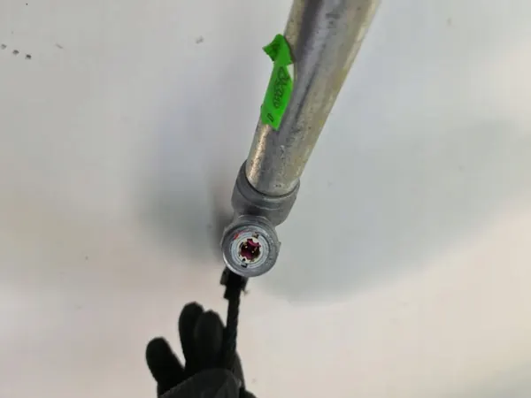 Tensor de correa OEM NAPINACZ PASA TRAFIC VIVARO PRIMASTAR image 3