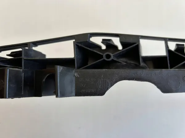 Support de phare gauche Seat Ateca 2016 image 2