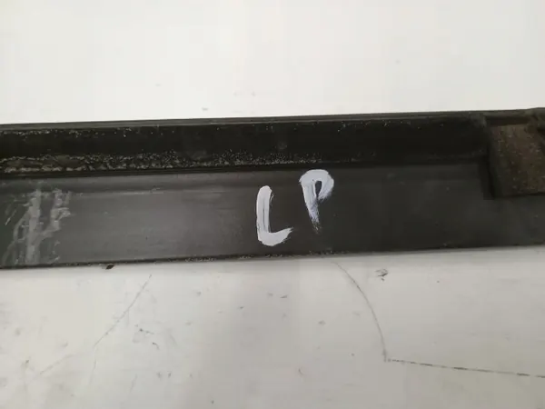 Audi A4 B6 Deurschraper Chroom OEM 8E0853283A Links Voor image 5