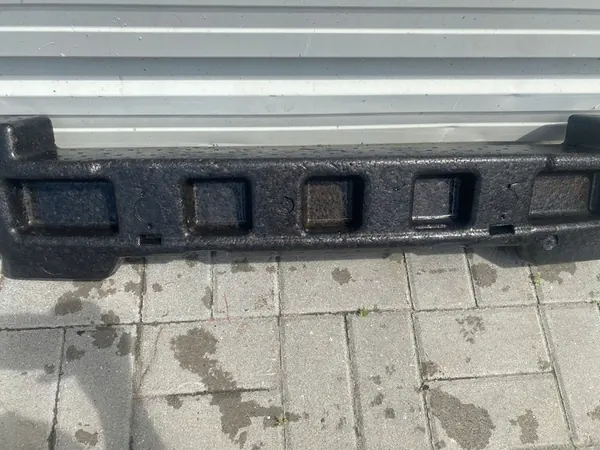 Etupuskuriabsorberi Kia Ceed I EU image 3