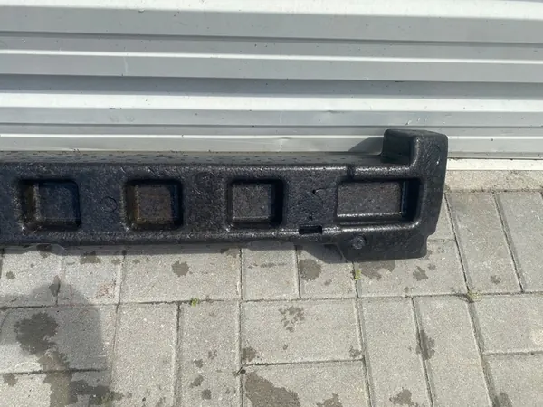 Etupuskuriabsorberi Kia Ceed I EU image 4