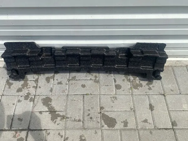 Etupuskuriabsorberi Kia Ceed I EU image 5