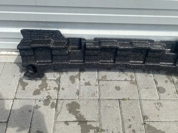 Etupuskuriabsorberi Kia Ceed I EU image 6