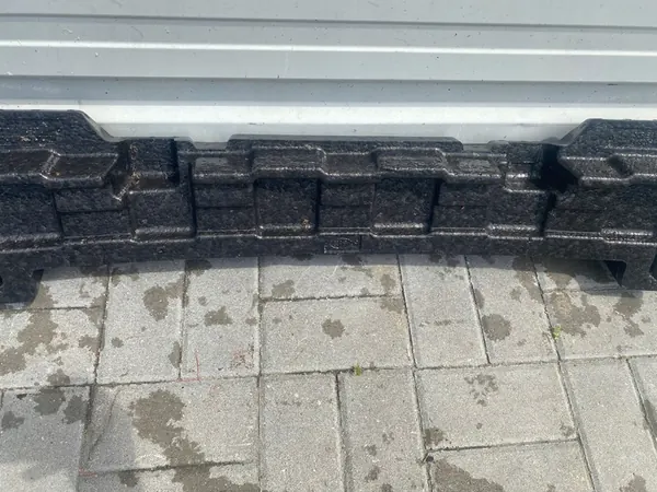 Etupuskuriabsorberi Kia Ceed I EU image 7