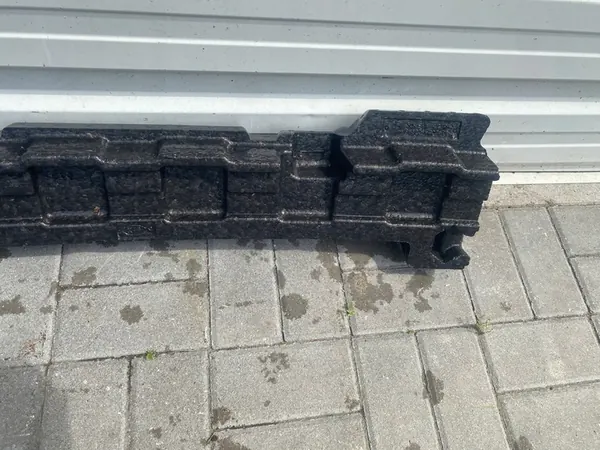 Etupuskuriabsorberi Kia Ceed I EU image 8