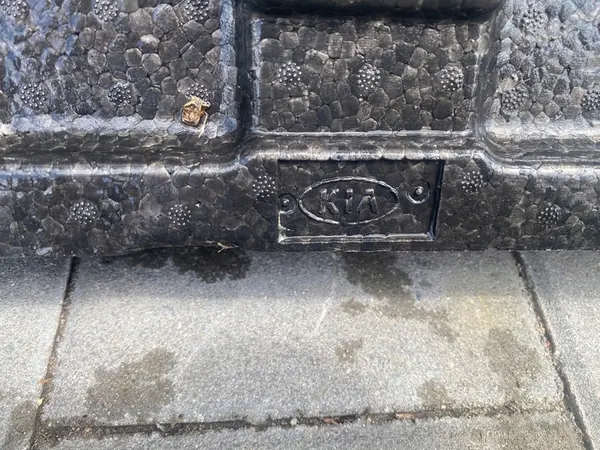 Etupuskuriabsorberi Kia Ceed I EU image 9