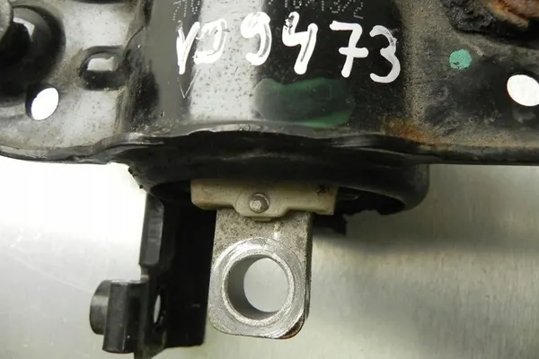 Motorutrymmesdelar SKODA RAPID SPACEBACK diesel OEM image 2