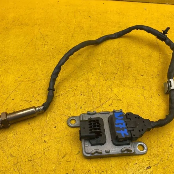 Sonda lambda OEM PHS71376 para Mercedes-Benz A W177 image 2