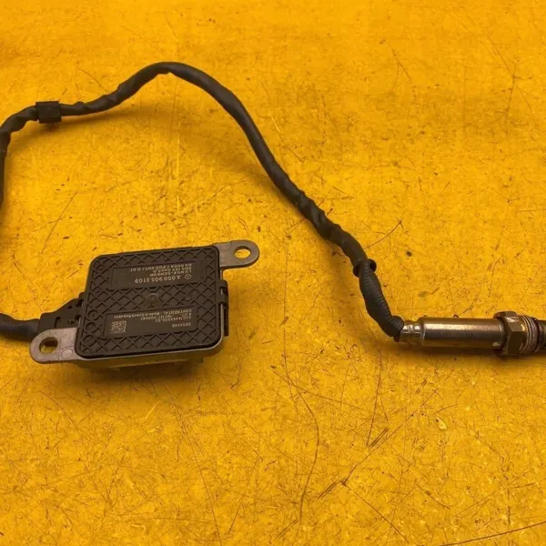 Sonda lambda OEM PHS71376 para Mercedes-Benz A W177 image 4