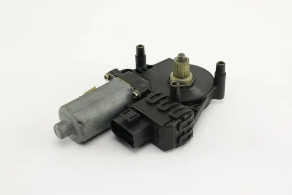 Moteur de vitre avant droite Audi A6 Avant 4B0959802D image 3