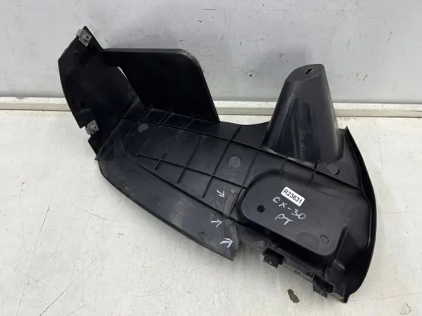 Mazda CX-30 Radlauf hinten rechts Abdeckung OEM DFR5-50341 image 2