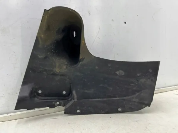 Mazda CX-30 Radlauf hinten rechts Abdeckung OEM DFR5-50341 image 4