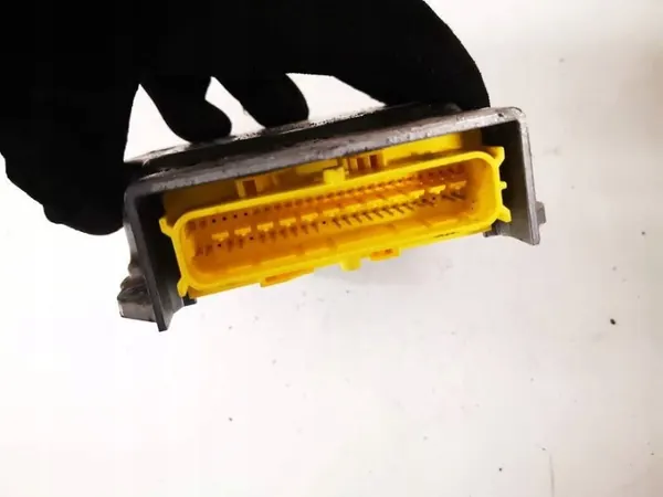 Módulo airbag SRS Skoda Yeti OEM 5C0959655B image 3