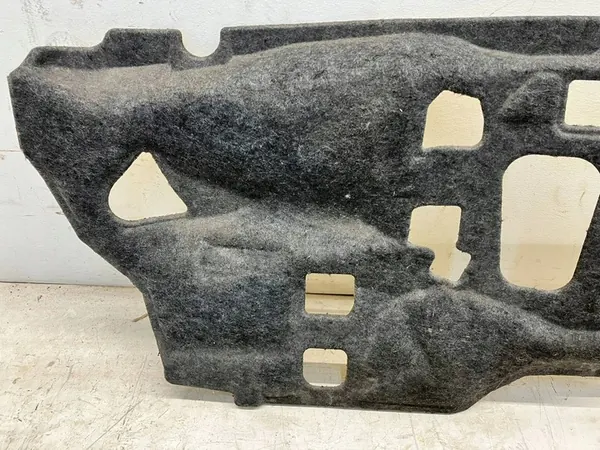 Yaris III Lift 1.5 Isolamento Acústico 55223-0D480 image 2