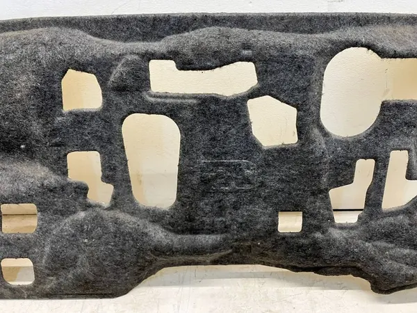 Yaris III Lift 1.5 Isolamento Acústico 55223-0D480 image 3