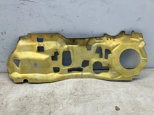 Yaris III Lift 1.5 Isolamento Acústico 55223-0D480 image 5