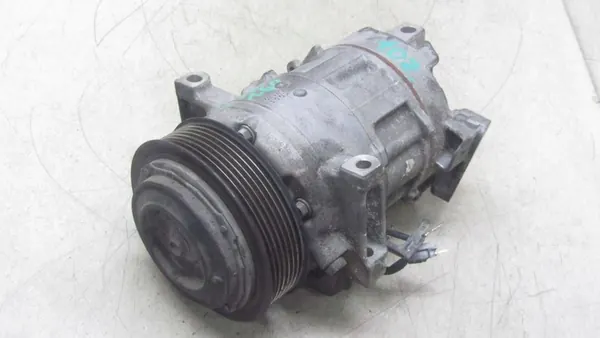 Compressore AC NISSAN X-TRAIL T32 1.6 926004CA0A image 5