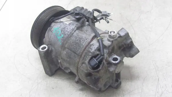 Compressore AC NISSAN X-TRAIL T32 1.6 926004CA0A image 6