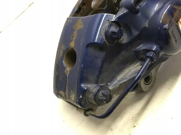 BMW iX Bremszange vorne links OEM 7915679 image 4