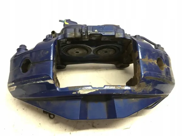 BMW iX Bremszange vorne links OEM 7915679 image 9