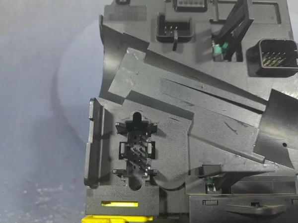 Sensor de ângulo de direção SEAT TOLEDO III 1K0953549G image 3