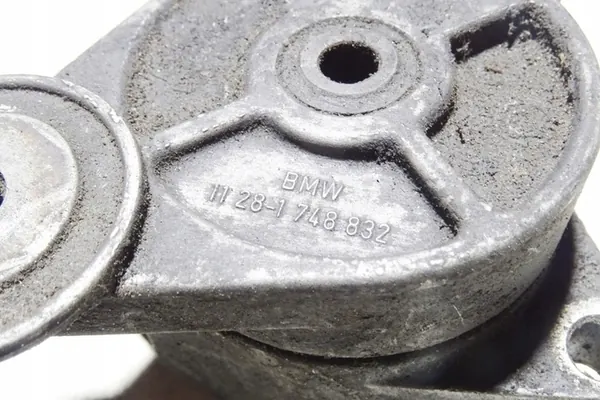 Hihnanjännin BMW 5 (E39) 2.2L 2001 OEM 11281748832 image 3