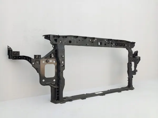 KIA X-CEED 2019- Frontstoßstangenverstärkung 64102J7500 image 3