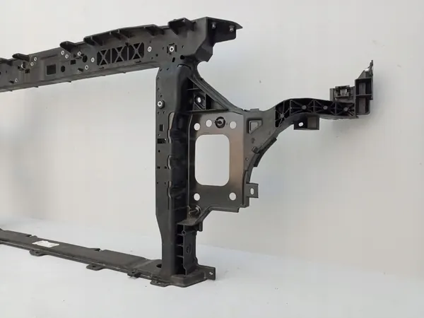 KIA X-CEED 2019- Frontstoßstangenverstärkung 64102J7500 image 6