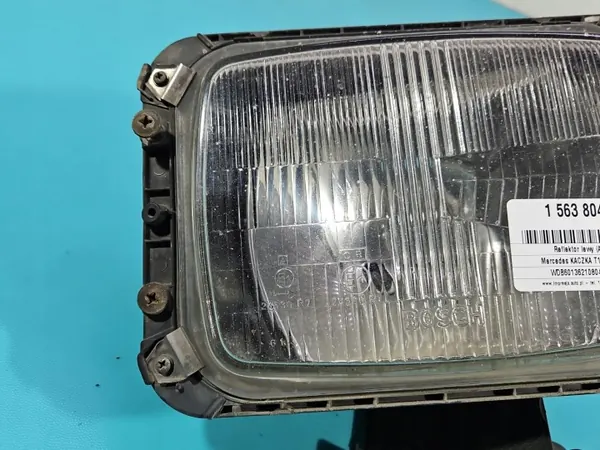 Linkerkoplamp Mercedes Eend T1 W601 OEM 0301021201 image 3