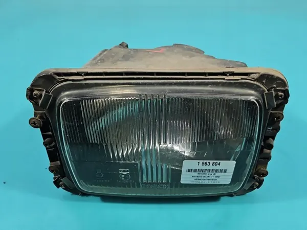 Linkerkoplamp Mercedes Eend T1 W601 OEM 0301021201 image 4