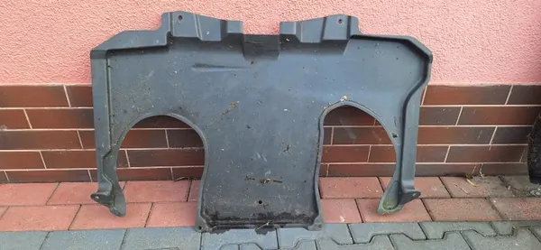 Getriebeabdeckung OEM A2205246330 für Mercedes CL W215 image 2