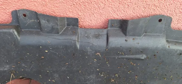 Getriebeabdeckung OEM A2205246330 für Mercedes CL W215 image 5