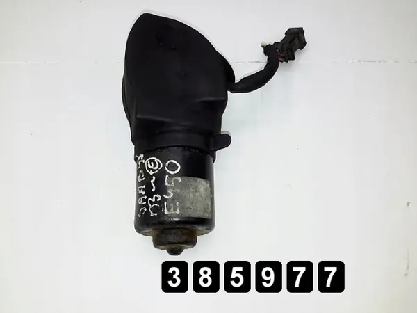 Scheibenwischermotor Saab 9-5 OEM AM-385977 (Gebraucht) image 2