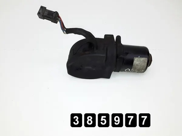 Scheibenwischermotor Saab 9-5 OEM AM-385977 (Gebraucht) image 3