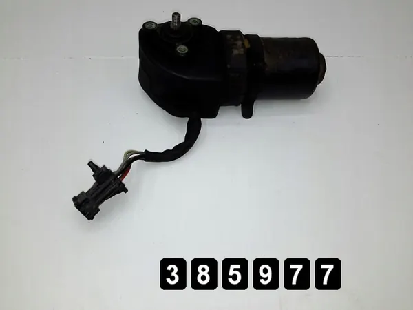Scheibenwischermotor Saab 9-5 OEM AM-385977 (Gebraucht) image 4