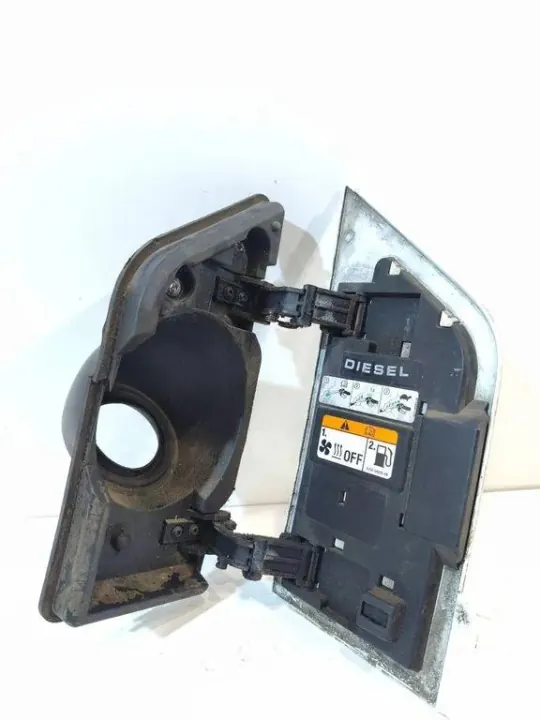 Brandstofklepmotor OEM BK21V27936AE voor Ford Transit image 4