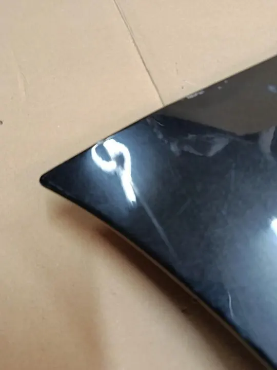 Höger Framskärm Renault Trafic 3 Vivaro B OEM 631001616R image 3