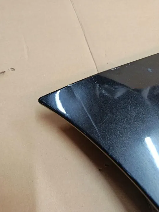 Höger Framskärm Renault Trafic 3 Vivaro B OEM 631001616R image 4